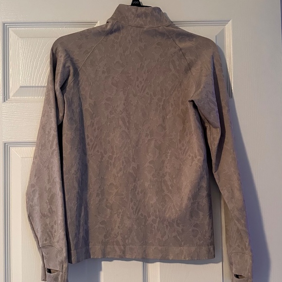 Gymshark Full Length Jacket - Picture 2 of 4